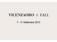 Vicenza oro settembre 2013